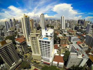 TRYP by Wyndham Panama Centro