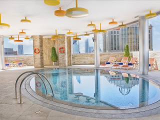 TRYP Hotel by Wyndham Abu Dhabi