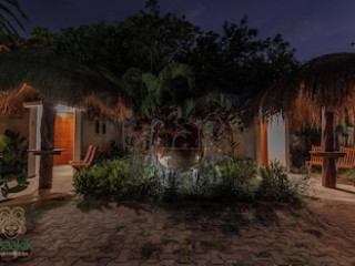 TSAAKIK JUNGLE HOTEL & SPA