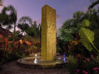 TSAAKIK JUNGLE HOTEL & SPA