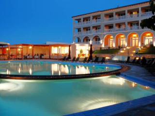 Tsamis Zante Htl - KPS