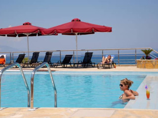 Tsamis Zante Htl - KPS