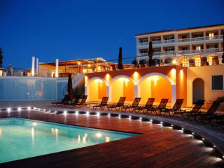 Tsamis Zante Htl - KPS