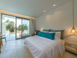 TSAMIS ZANTE SUITES