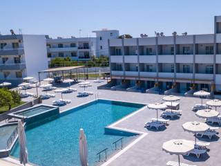 Tsampika Hotel Faliraki