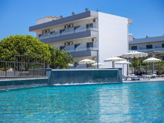 Tsampika Hotel Faliraki