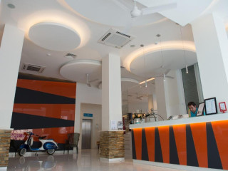 TSANOTEL