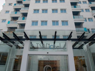 TSANOTEL