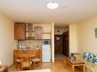 TSB SUNNY VICTORY APARTMENTS