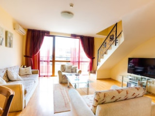 TSB SUNNY VICTORY APARTMENTS