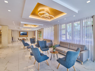 Tsilivi Beach Hotel Zakynthos