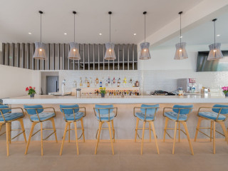 Tsilivi Beach Hotel Zakynthos