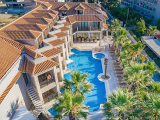 Tsilivi Palazetto Hotel