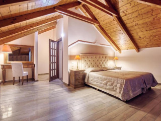 Tsilivi Palazetto Hotel