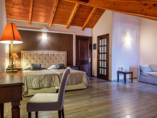 Tsilivi Palazetto Hotel