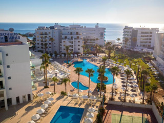 Tsokkos Beach Hotel