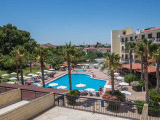 Tsokkos Gardens Hotel