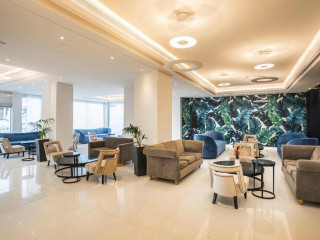 HOTEL FLORENCE NICE