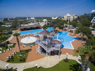 TTH Belek Imperial