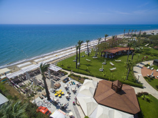 SERENITY MAKADI HEIGHTS BEACH