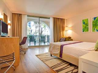 Club Quarters Hotel Times Square
