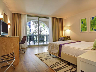 TTH BELEK IMPERIAL (EX. FUN&SUN FAMILY CLU BELEK)