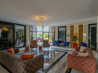 Golden Sun Resort