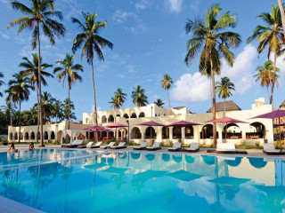 Tui Blue Bahari Zanzibar