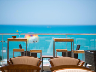 TUI BLUE BARUT ANDIZ 