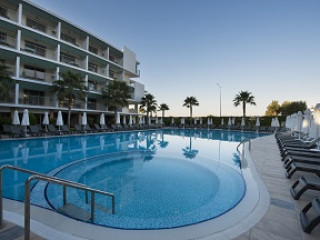 TUI BLUE BARUT ANDIZ