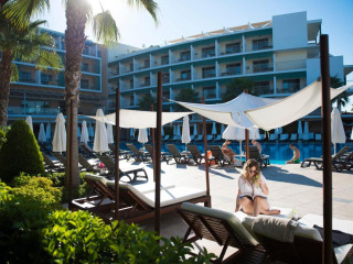 TUI BLUE BARUT ANDIZ 