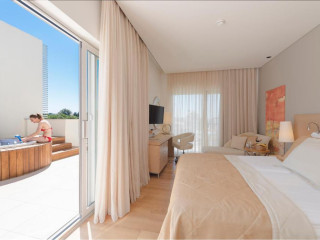 TUI BLUE BARUT ANDIZ