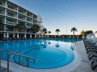Apartament Marasesti