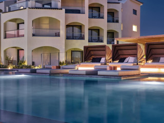 TUI BLUE CARAVEL - Adults Only