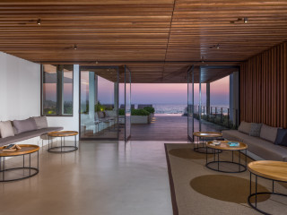 TUI BLUE Caravel resort & spa