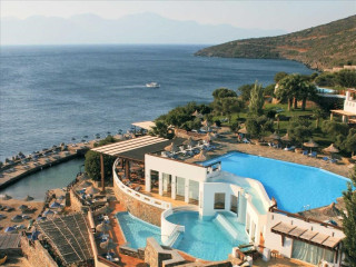 Tui Blue Elounda Village Resort & Spa by Aquila
