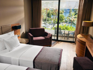 Tui Blue Grand Azur