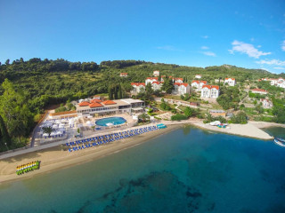 TUI BLUE Kalamota Island Resort