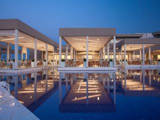 TUI Blue Lagoon Princess