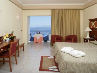 TUI BLUE Los Gigantes