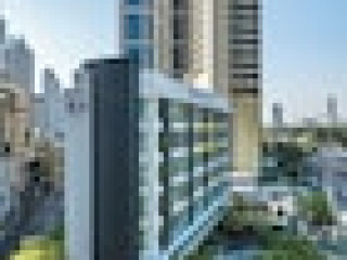 TUI BLUE Maduzi Bangkok