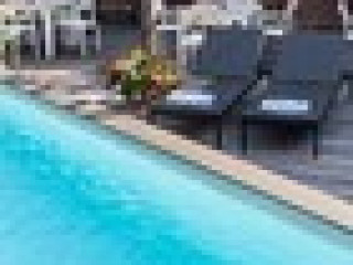 TUI BLUE Maduzi Bangkok