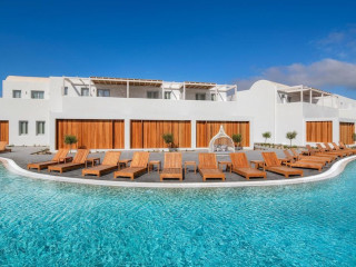 TUI BLUE Meltemi - Adults Only