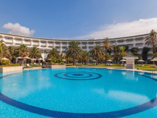 TUI SENSIMAR OCEANA Resort and Spa (Adults Only +16)