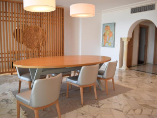 Tui Blue Oceana Hotel & Spa