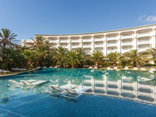 Tui Blue Oceana Suites (ex Tui Sensimar Oceana Resort, ex Riu Pa