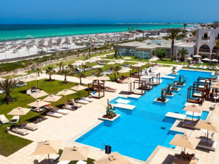 TUI Blue Palm Beach Hammamet