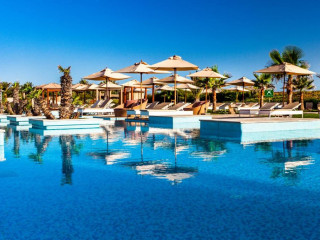 TUI BLUE Palm Beach Palace Djerba