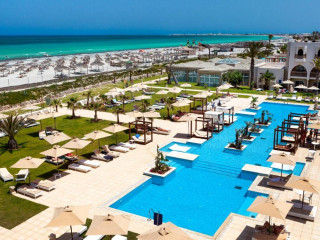 TUI BLUE Palm Beach Palace Djerba