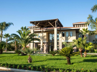 TUI BLUE Palm Garden